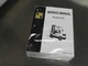 Hyster S40-65XM (D187) Forklift Service Manual Repair Shop Book