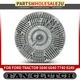 Engine Cooling Fan Clutch for Ford Tractor 7740 6640 5640 New Holland Tractor