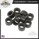 164632A 10 Pcs Fuel Line Sleeve Rubber Fits Massey Ferguson MF165 MF175 MF261