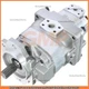 705-51-20090 7055120090 Hydraulic Pump For Komatsu WA180-1 WA200-1