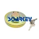 Fuel Cap for Kobelco SK270LC-4 SK290LC SK300LC-4 Sk330-4 SK04L-2 SK60 SK135SRL