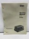 Onan KV Gensets Service Repair Manual 981-0506