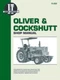 Shop Manual O23 O21 O24 026 Oliver Cockshutt  G550 G750 G1355 Compilation