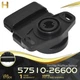 57510-26600 Throttle Acelerator Sensor TPS For Toyota 7FGU35 7FGCU55 8FDU15