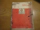 Detroit Diesel IN-LINE 71 OPERATORS MANUAL MAINTENANCE ENGINE PARTS BOOK 6SE329