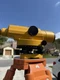 Topcon AT-F2  32X Auto Level w/ Case And Manual. Calibrated. Erect Image