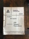 Allis Chalmers EIII & K Series Combines Parts Catalog MANUAL 1970 9001306 E3 AC