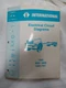 International Chassis Electrical Schematics Diagrams Manual 1000 3600 3800 4000 