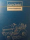 Cub Cadet Compact 4 Wheel Drive Gear 36 h.p. Diesel Tractor 7360SS Parts Manual