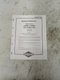 MS-5423-11/83 Briggs & Stratton Illustrated Parts List for Model 92900-92999