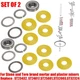 For Stone & Toro Brand Mortar & Plaster Mixers Bearing &Seal Kit 655pm 755pm 855