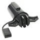 Hopkins Towing Solution 47405 Plug-In Simple 7-Round To 4-Flat Adapter