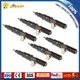 6pcs Fuel Injectors BEBE4D24001 VOE21371672 For Volvo D13 FH440 A35F L180G L220H