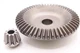 NEW Genuine Bevel Gear Kit for Kubota M5660SUHD