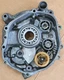 Honda H2013 riding mower oil pan 11300-ZF5-W21
