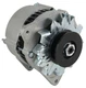 ALTERNATOR FOR AGCO ALLIS TRACTOR 8775 8785 6-402 DIESEL 1998 YLE10065 LRA01669