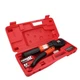 Manual Hydraulic Crimping Pliers Copper Ferrule Crimping Pliers Crimping Pliers