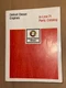 Detroit Diesel Engines, Inline 71 Parts Catalog, Book 5, 6SP122 - 1984