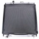 Radiator T4686-72165 T4686-72161 For Kioti Tractor DK35 DK40 DK50 DK65 DS4110