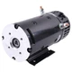 24V Electric Motor 70006351 70005815 for JLG 4045R 2632R 1932R 1532R R1532i