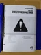 Volvo G/903C/ G940C/G946C/G960C Service Manual