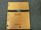 John Deere 670B 672B Motor Grader Owner Operator Maintenance Manual OMT131683 xo