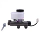 Master Cylinder 91484-17100 for Mitsubishi 4G52 Engine FGC10 Caterpillar#XR