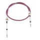 Propel Control (fwd-rev) Cable, Cat CB-214C,CB-224C Rollers, Replaces 1G-4399