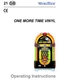 Wurlitzer Jukebox Manuals Reprint, CD or Thumb Drive - You select by model