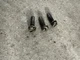 OEM Stihl 032AV 032 Chainsaw Saw Recoil Pull Start Starter Cover Screws