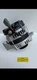 300AMP Alternator High Output Sound Systems Fits ON GM Old School Replaces 10SI