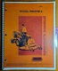 Woods RM48 RM48YM-2 Mower Owner's Operator's Manual F-7043 6/85