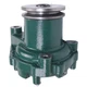 Water Pump 11127755 Replace For VOLVO L70C L70D L90D L120D