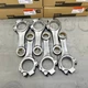  6pcs New Connecting Rod 3942579 for Cummins ISB5.9 QSB5.9 4BT 6BT 4B3.9 6B5.9 