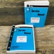 International 1586 Hydro 186 Tractor Service Repair Shop Manual Ih Technical