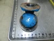 Satoh Beaver S370D Tractor Mitsubishi KE70 Front Axle Case King Pin Chrome Ball