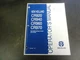 New Holland CR920 CR940 CR960 CR970 Combine Operator's Manual  6/04  87048468 