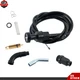 Choke Cable & Plunger Fit for Honda Foreman 450 4&times;4 TRX450FE TRX450FM TRX450ES