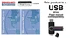2010 Ford Truck F-150 Factory Shop Service Manual USB Drive