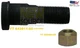 518816800 643911 FORKLIFT WHEEL  BOLT + 635484 NUT YALE G51 / G83P / R25 / R275