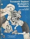 TECUMSEH ENGINES 8-18 HP CAST IRON ENGINES MECHANIC'S MANUAL P/N 691462A (920)