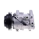 A/C Compressor T5525-50814 TE16-0023A For Kioti Tractor Doowon DV9 1GRV 12Volt