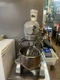 Adcraft 20 Quart Mixer Stainless Steel with Bowl and Attachments USA Made