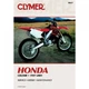 Clymer Repair Manuals M437