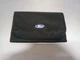 FORD OWNERS MANUAL HOLDER CASE Explorer F150 F250 Expedition Edge Fusion Focus