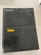 Yale Parts Manual ERP 030/040 TGN 3000,3500, 4000 lbs. (E807) 99'