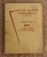 1966 KAISER JEEP FJ-6A POST OFFICE FLEET VAN SERVICE REPAIR MANUAL SUPPLEMENT