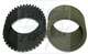 Allison 1000 / 2000 / 2400 Duramax Transmission Alto Power Pack C5 Drum 1999-On