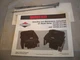 Briggs & Stratton Operating & Maintenance Manual 121700 122700 124700 3.5 4.0 HP