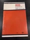 CASE 220 222 224 444 TRACTORS OPERATORS&nbsp; MANUAL NO. 9-6411
